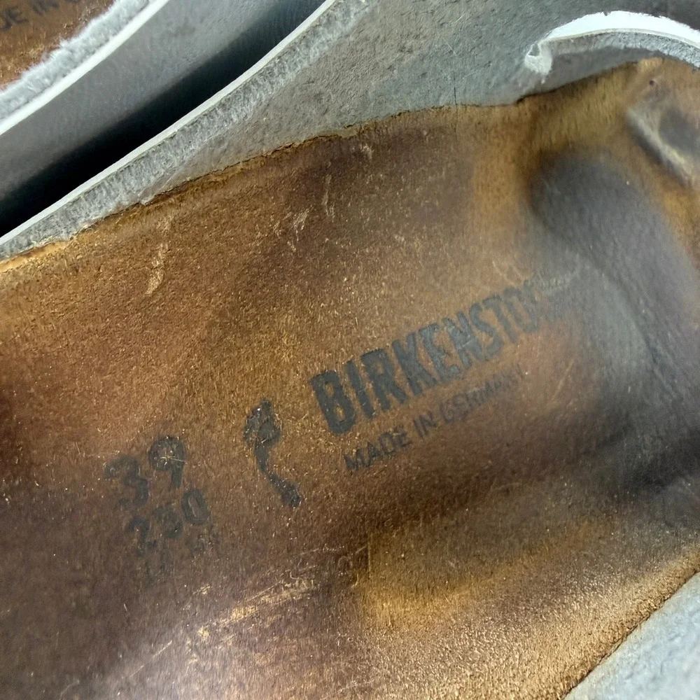 Birkenstock arizona sandals